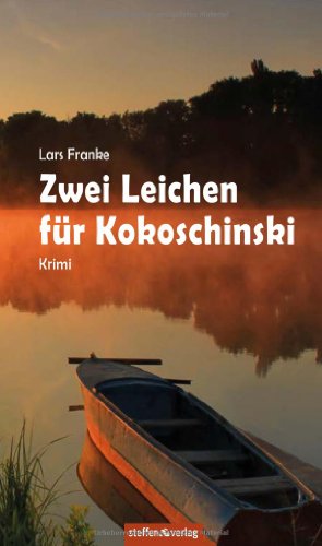 Stock image for Zwei Leichen fr Kokoschinski: Krimi for sale by medimops
