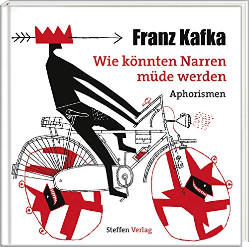 Imagen de archivo de Wie knnten Narren mde werden -Language: german a la venta por GreatBookPrices
