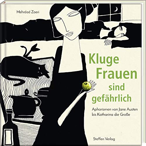 Beispielbild fr Kluge Frauen sind gefhrlich -Language: german zum Verkauf von GreatBookPrices