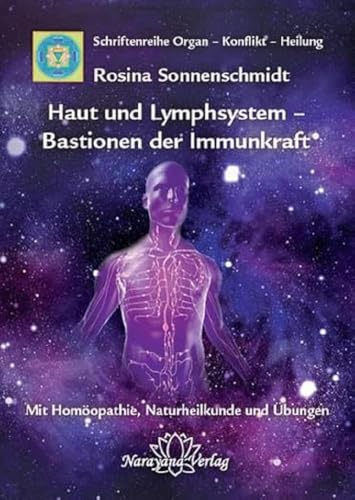 Beispielbild fr Haut und Lymphsystem - Bastionen der Immunkraft zum Verkauf von medimops