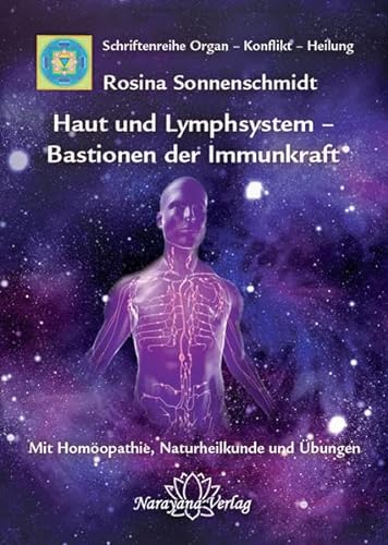 Stock image for Haut und Lymphsystem - Bastionen der Immunkraft for sale by medimops