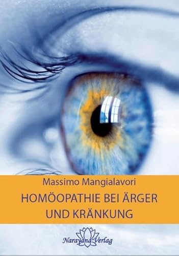 Beispielbild fr Homopathie bei rger und Krnkung zum Verkauf von medimops