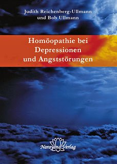 Imagen de archivo de Homopathie bei Depressionen und Angststrungen a la venta por medimops