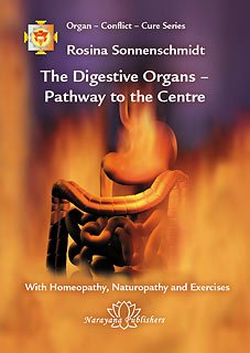 Stock image for Digestive Organs - Pathway to the Centre for sale by HPB-Red