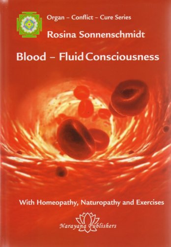 9783941706712: Blood - Fluid Consciousness