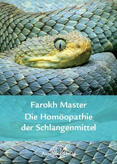 Beispielbild fr Die Homopathie der Schlangenmittel zum Verkauf von medimops