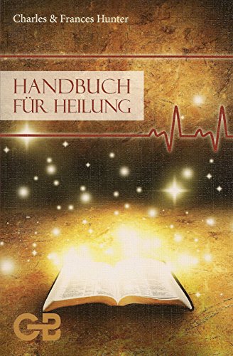 9783941714274: Handbuch fr Heilung
