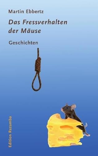 9783941725126: Das Fressverhalten der Muse: Geschichten