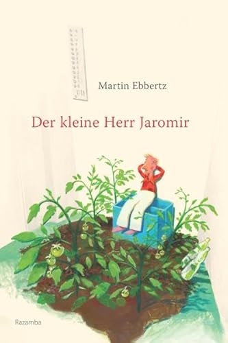 Stock image for Der kleine Herr Jaromir for sale by medimops