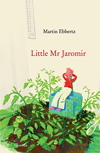 Stock image for Little Mr. Jaromir for sale by GF Books, Inc.
