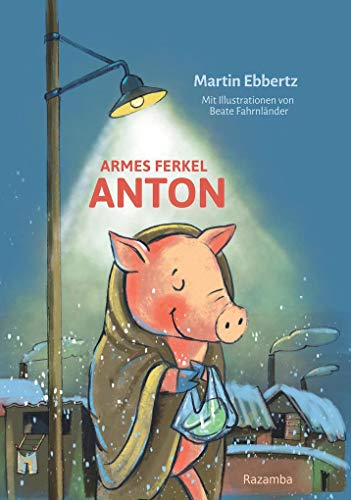 Stock image for Armes Ferkel Anton for sale by GreatBookPrices