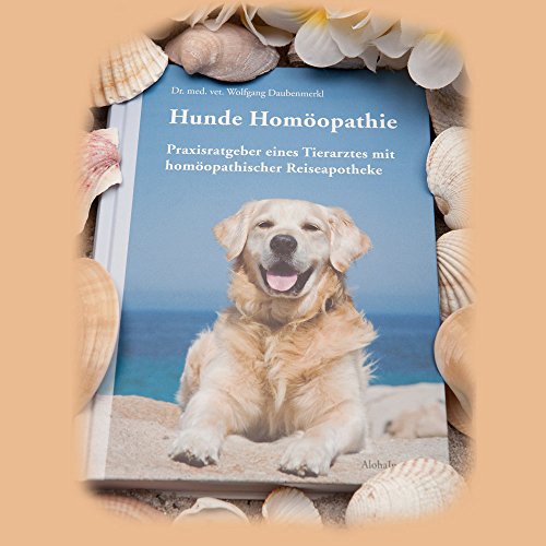 Imagen de archivo de Hunde Homopathie -Language: german a la venta por GreatBookPrices
