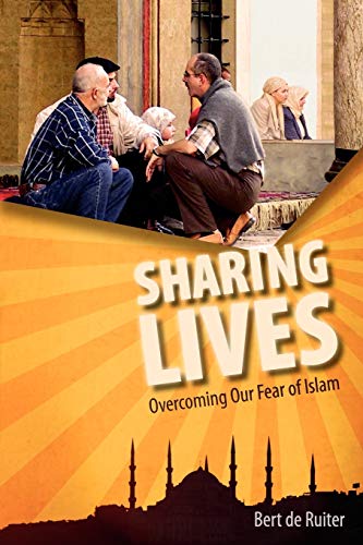 9783941750227: Sharing Lives: Overcoming Our Fear of Islam