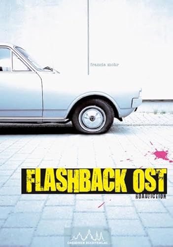 9783941757271: Flashback Ost