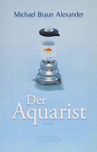 Stock image for Der Aquarist for sale by medimops