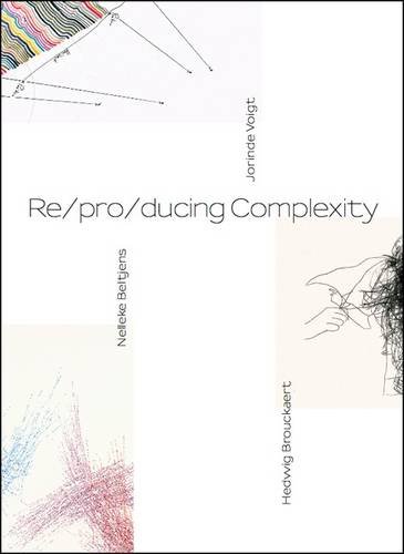 9783941763135: Re/pro/ducing Complexity: Nelleke Beltjens, Hedwig Brouckaert, Jorinde Voigt