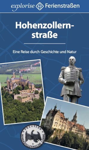 9783941784383: Hohenzollernstrae