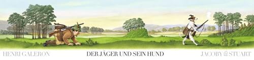 Der JÃ¤ger und sein Hund (9783941787452) by Unknown Author