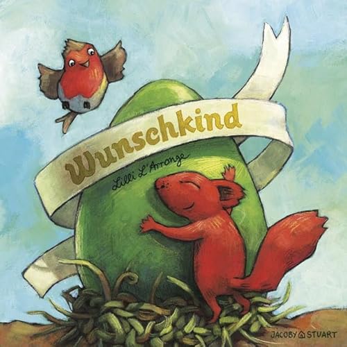 Stock image for Wunschkind for sale by medimops