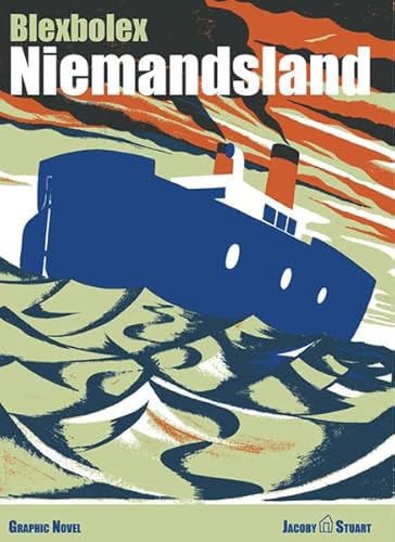 9783941787773: Niemandsland: Graphic Novel