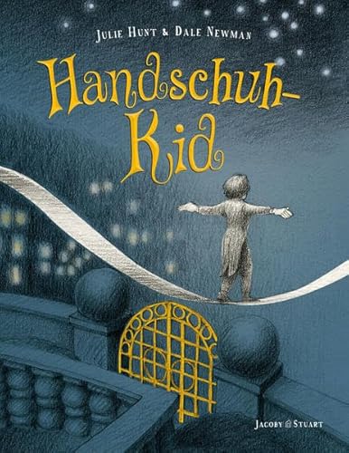 Stock image for Handschuh-Kid for sale by Reuseabook