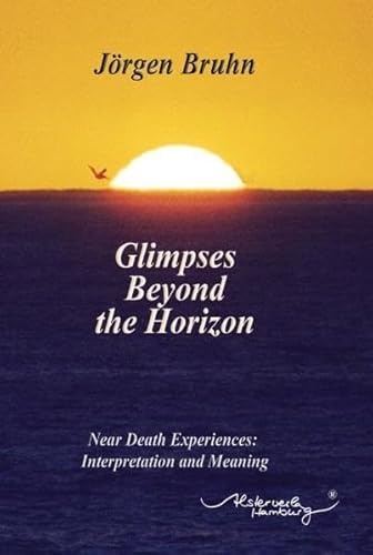 9783941808041: Glimpses Beyond the Horizon