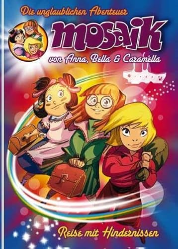 Beispielbild fr Anna, Bella & Caramella 2 -Language: german zum Verkauf von GreatBookPrices