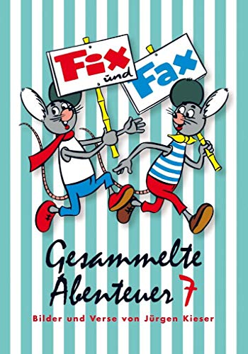 Beispielbild fr Fix und Fax 07 zum Verkauf von GreatBookPrices