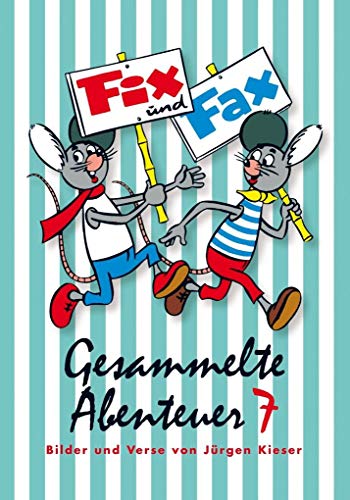 Beispielbild fr Fix und Fax 07 zum Verkauf von Blackwell's