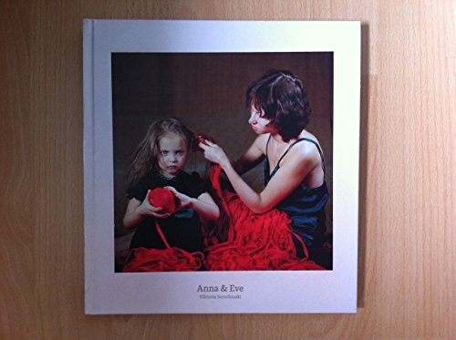 Imagen de archivo de Viktoria Sorochinski - Anna & Eve Eva Anfinger a la venta por Iridium_Books