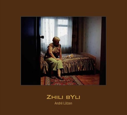 9783941825666: Andre Luetzen - Zhili Byli