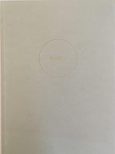 9783941825697: Dagmar Kolatschny - Sunny (English and German Edition)