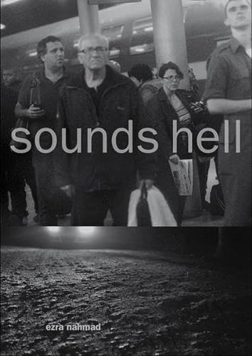 Stock image for Ezra Nahmad - Sounds Hell for sale by Books Puddle