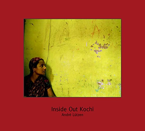 Beispielbild fr Inside Out Kochi. zum Verkauf von Antiquariat Willi Braunert