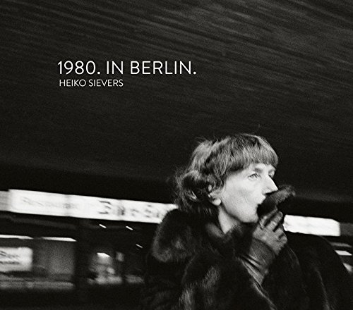 9783941825956: 1980. IN BERLIN.