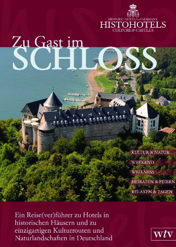 Zu Gast im Schloss (9783941830257) by Michael MaaÃŸ