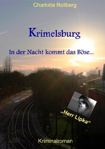 Krimelsburg - Charlotte Rollberg