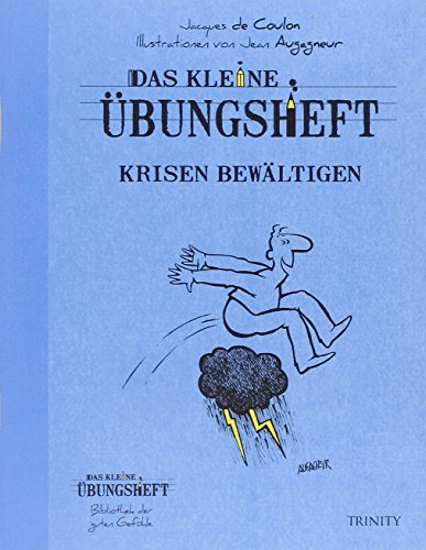 Beispielbild fr Das kleine bungsheft - Krisen bewltigen zum Verkauf von PRIMOBUCH