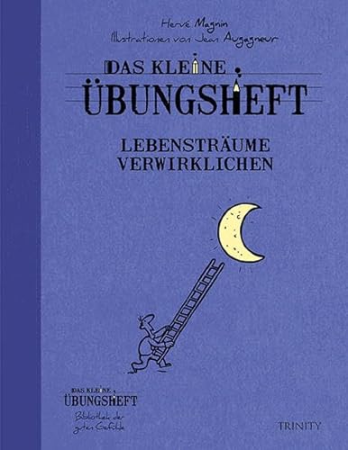 Stock image for Das kleine bungsheft - Lebenstrume verwirklichen for sale by medimops