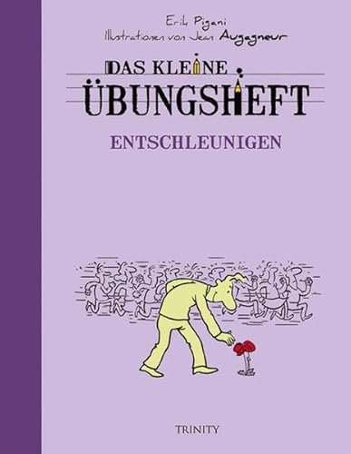 Imagen de archivo de Das kleine bungsheft - Entschleunigen -Language: german a la venta por GreatBookPrices