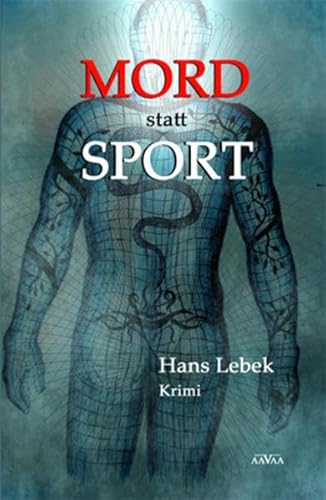 Stock image for MORD statt SPORT [Paperback] Hans Lebek for sale by tomsshop.eu