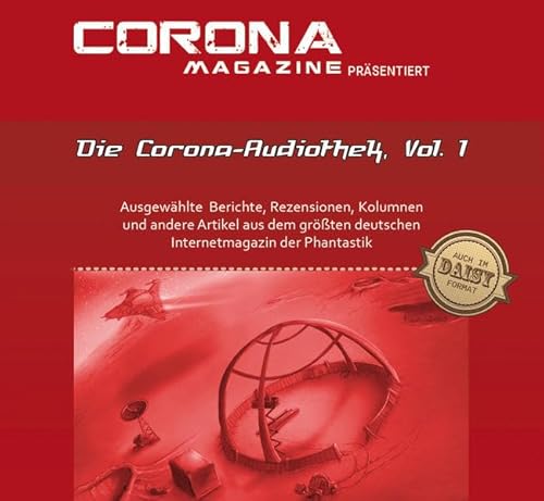 Beispielbild fr Die Corona-Audiothek, Vol. 1 zum Verkauf von medimops