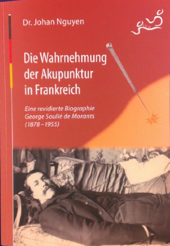 Die Wahrnehmung Der Akupunktur in Frankreich