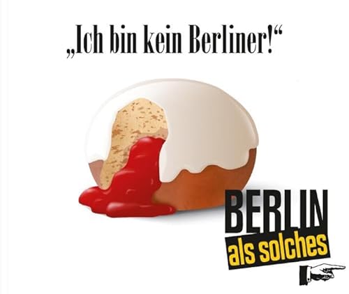 Beispielbild fr Berlin als solches: Viel zu schade fr Klischees - einfach Berlin, wie es ist! zum Verkauf von Buchmarie