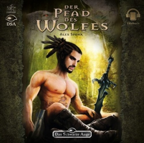 9783941899940: Der Pfad des Wolfes (2x Mp3 CD)