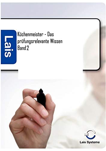 9783941902428: Kchenmeister - Das prfungsrelevante Wissen Band 2