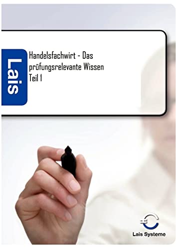 Stock image for Handelsfachwirt - Das prfungsrelevante Wissen Teil 1 for sale by medimops