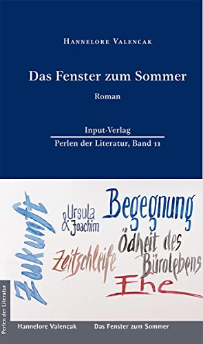 Stock image for Das Fenster zum Sommer -Language: german for sale by GreatBookPrices