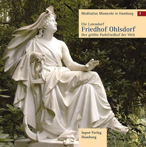 Beispielbild fr Meditative Momente in Hamburg 1. Friedhof Ohlsdorf zum Verkauf von Blackwell's