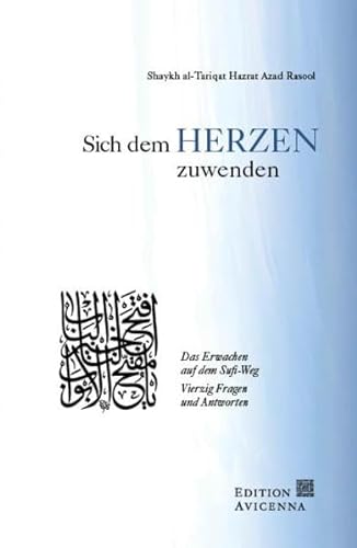 Stock image for Sich dem Herzen zuwenden -Language: german for sale by GreatBookPrices